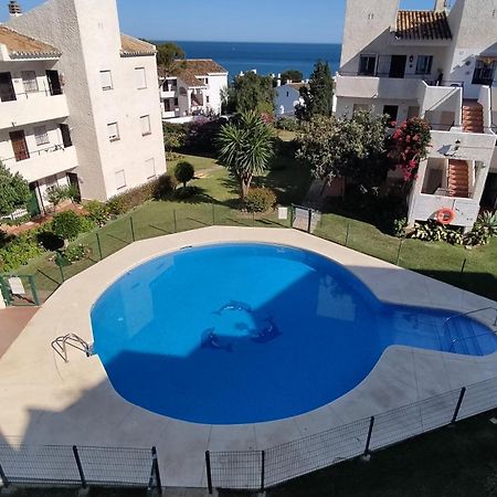 La Cala Playa Apartment La Cala De Mijas Exterior photo