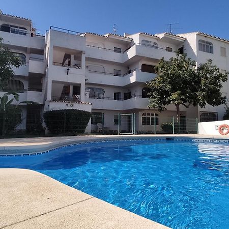 La Cala Playa Apartment La Cala De Mijas Exterior photo