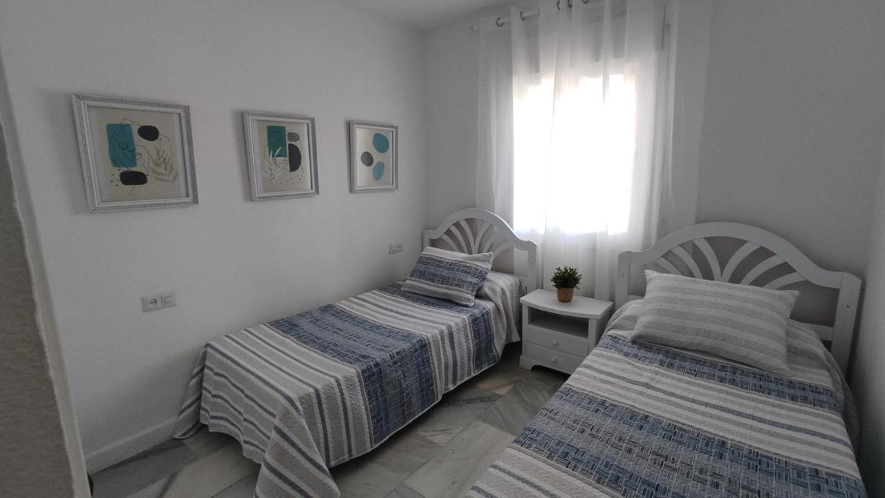 La Cala Playa Apartment La Cala De Mijas Exterior photo