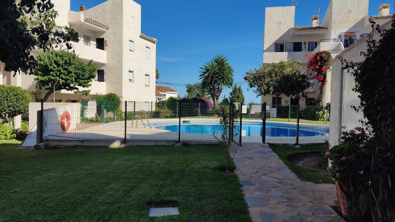 La Cala Playa Apartment La Cala De Mijas Exterior photo