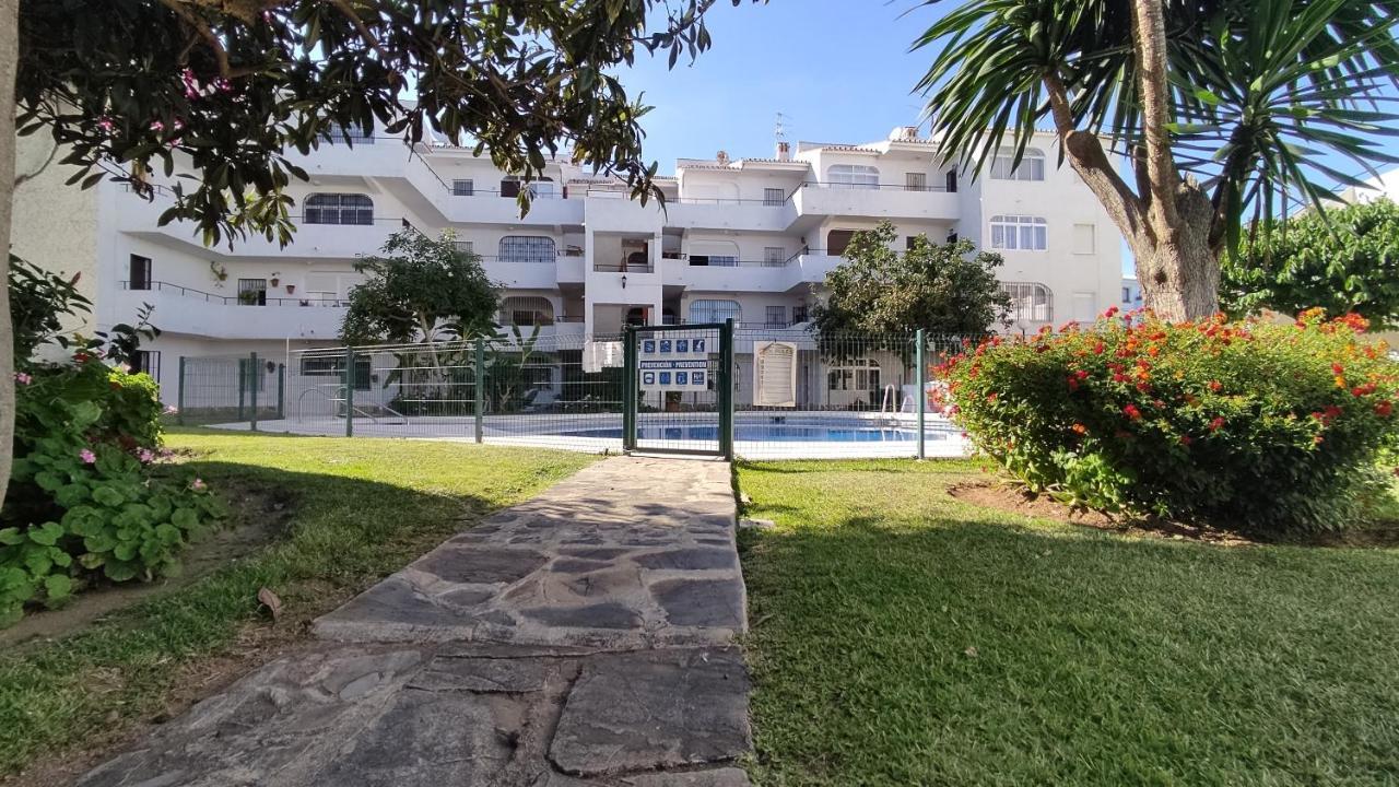 La Cala Playa Apartment La Cala De Mijas Exterior photo