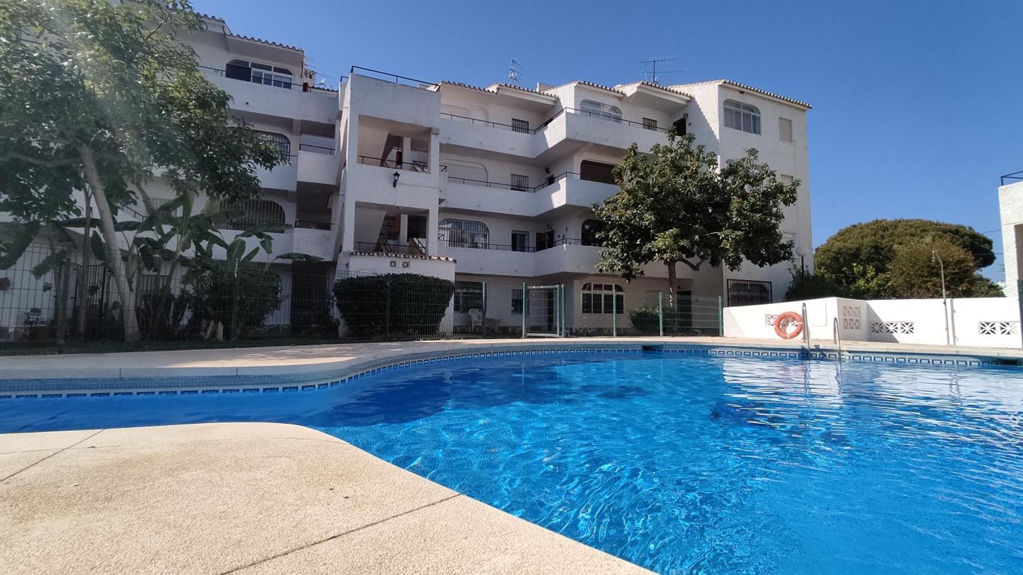 La Cala Playa Apartment La Cala De Mijas Exterior photo