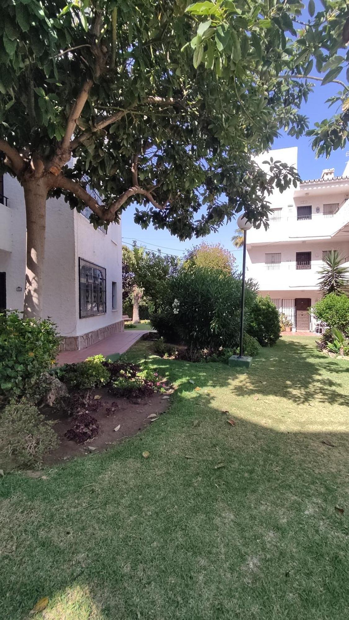 La Cala Playa Apartment La Cala De Mijas Exterior photo