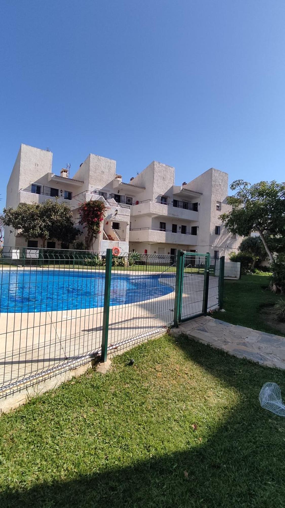 La Cala Playa Apartment La Cala De Mijas Exterior photo