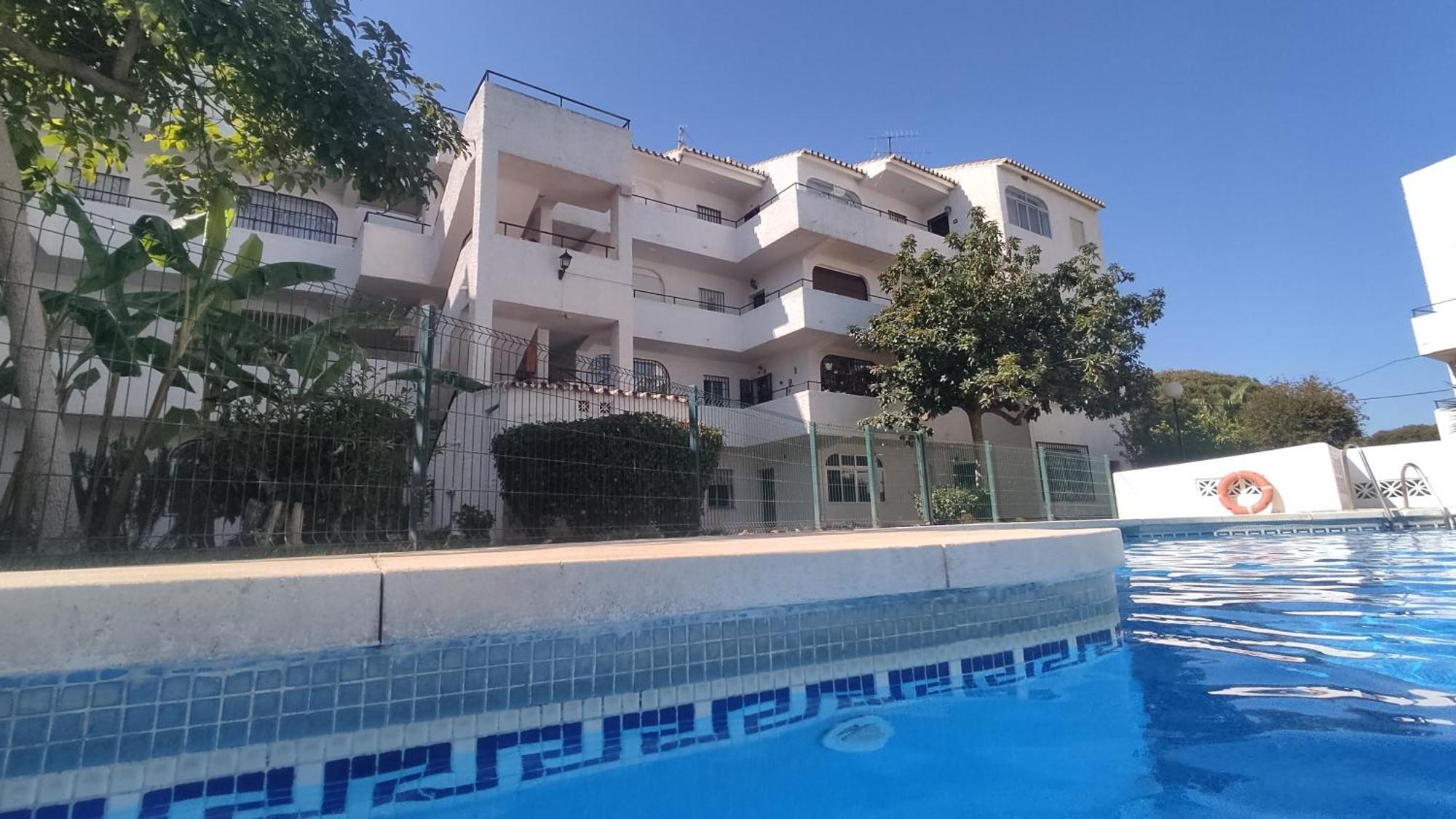 La Cala Playa Apartment La Cala De Mijas Exterior photo